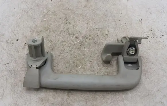 Toyota Corolla Verso AR10 Rear interior roof grab handle NOCODE