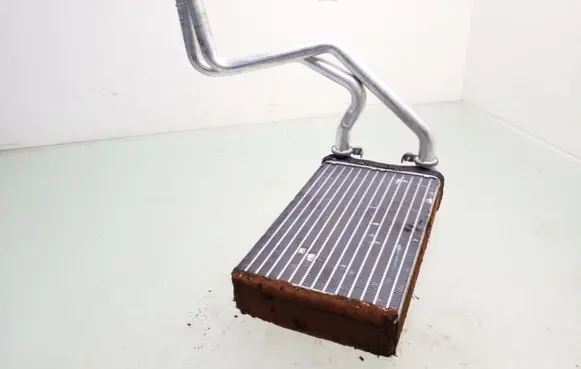 Audi A4 S4 B6 8E 8H Heater blower radiator 8E1820031