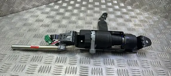 Volvo XC60 Front seatbelt 624066500A