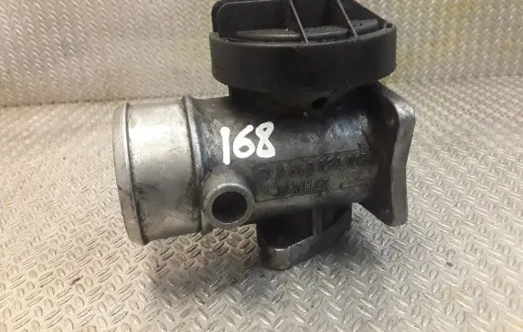 Mercedes-Benz A W168 EGR valve 6680900154 A6680900154