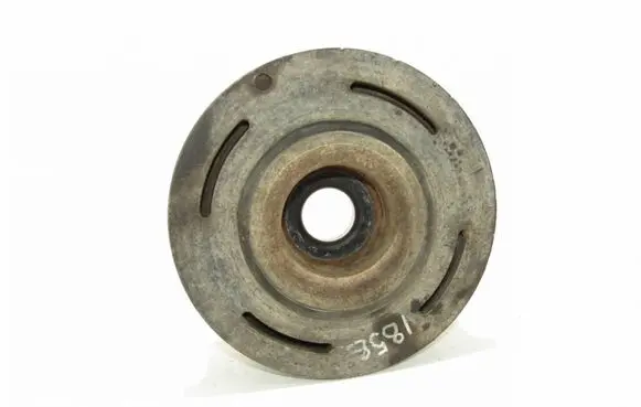 Renault Master II Crankshaft pulley