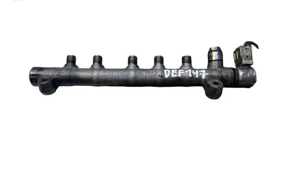 Volvo S90, V90 Fuel main line pipe 31303612 A5261 06B10827