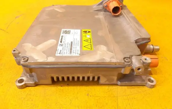 Mercedes-Benz A W177 Other control units/modules A0009005223 A0009025667 A0009010113