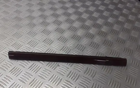 Peugeot 407 Dashboard lower bottom trim panel 9650486777
