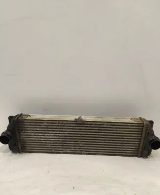 Volkswagen Crafter Intercooler radiator A9065010201 2E0145804A 6819171