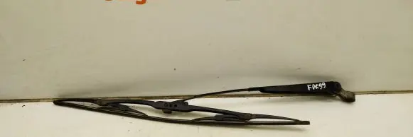 Subaru Forester SF Rear wiper blade 