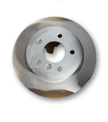 BMW Z4 E89 Rear brake disc 34216782605 6782605