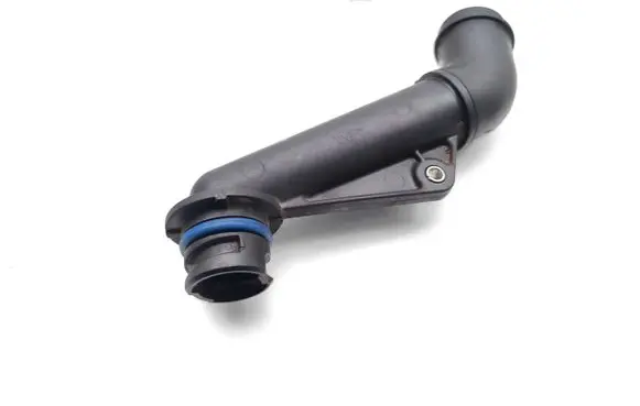 Chevrolet Colorado Engine coolant pipe/hose
