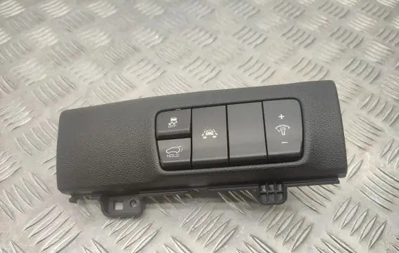 KIA Sportage Other switches/knobs/shifts 93700F1720WK