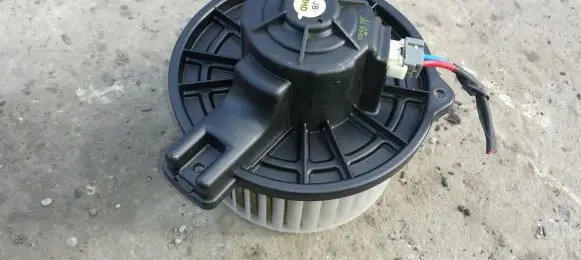 KIA Rio Heater fan/blower