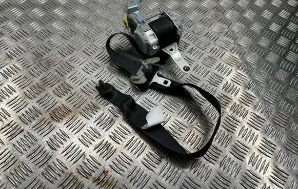 Subaru Outback Front seatbelt E40432127 G087917 E047501