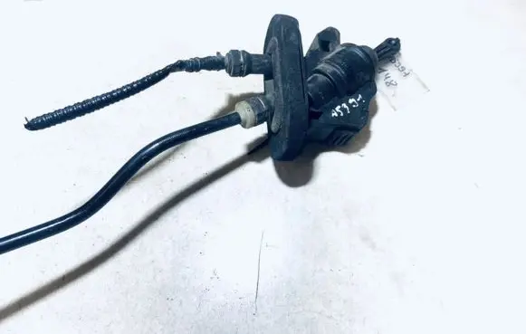 Ford Fusion Clutch master cylinder 2s617a543ac 2s61-7a543-ac