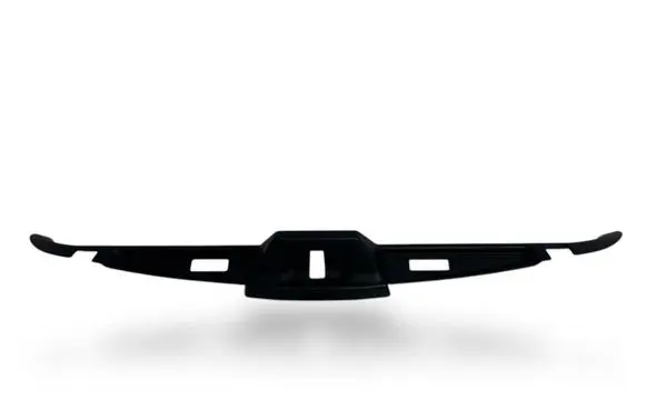 BMW 5 GT F07 Trunk/boot sill cover protection 7201654 51497201654 52850610