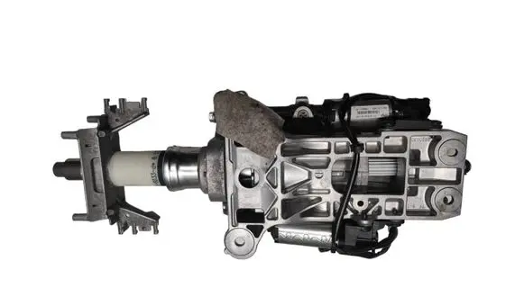 BMW 5 F10 F11 Steering wheel axle P10768701 783559 6788155