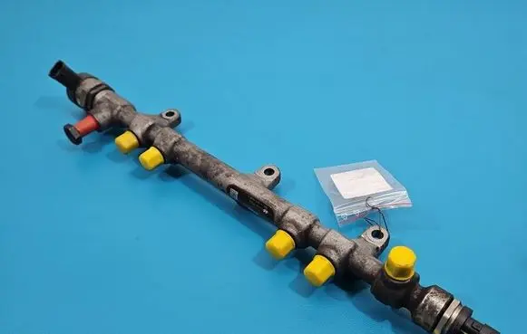 KIA Sportage Fuel main line pipe 0445214211 IMPRK1547179