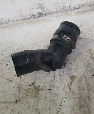 Toyota Corolla Verso AR10 Intercooler hose/pipe