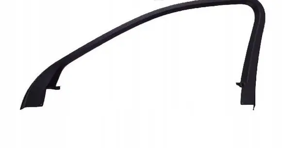 Audi A6 S6 C8 4K Front door trim bar 4K0867610