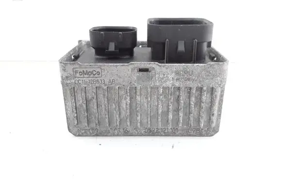 Ford Transit Glow plug pre-heat relay CC1112B533AB