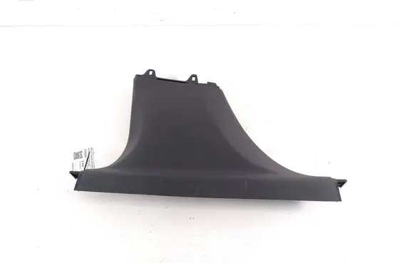 Mercedes-Benz CLA C118 X118 (B) pillar trim (bottom) A1186920300