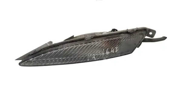Opel Astra J Front indicator light 13367142 662588537