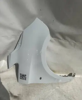 Mercedes-Benz Vito Viano W447 Fender