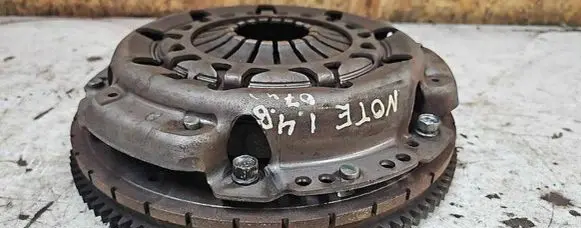 Nissan Note (E11) Clutch set kit