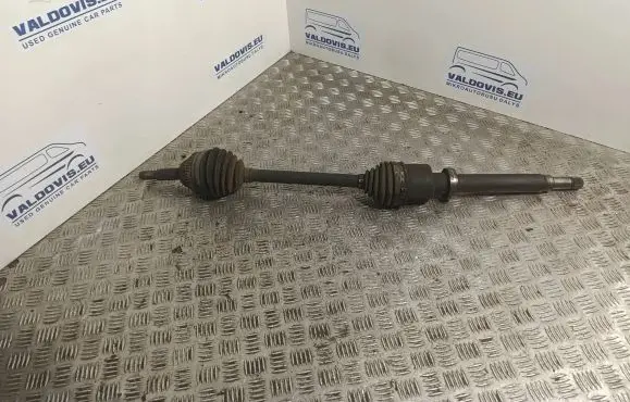 Ford Transit Front driveshaft
