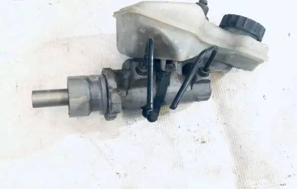 Citroen Berlingo Master brake cylinder 311939