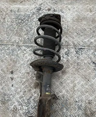 Nissan Qashqai Front shock absorber/damper