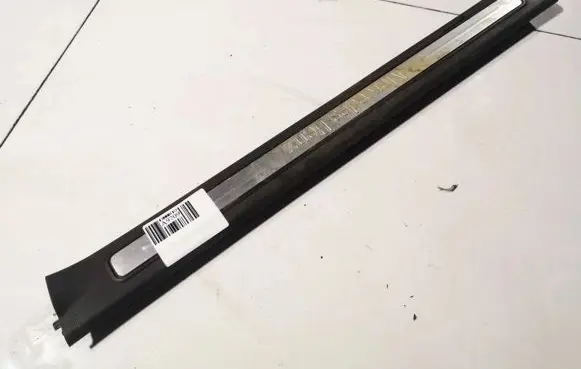 Mercedes-Benz B W245 Front sill trim cover a1696801174