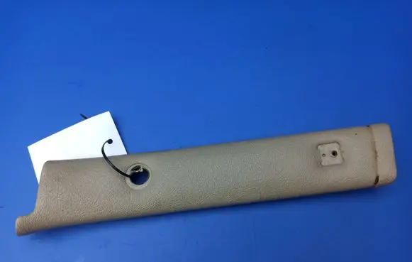 Jaguar XJS (B) pillar trim (top) XJSC