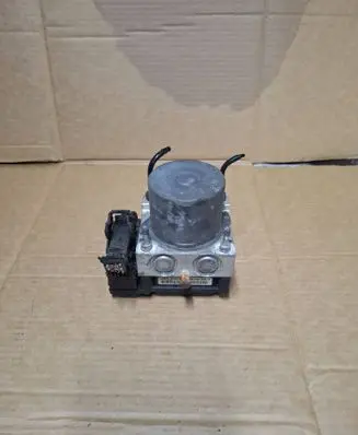 Peugeot 307 ABS Pump 9659457180