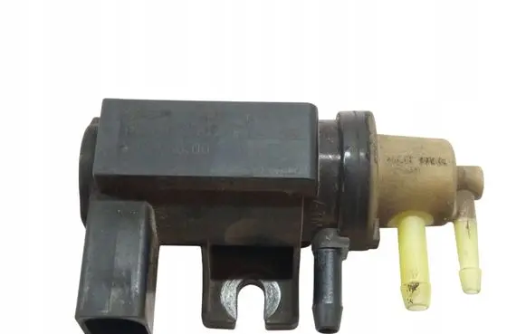 Volkswagen Golf V Turbo solenoid valve 1K0906627A
