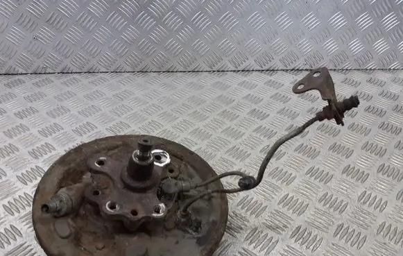 Honda Civic Drum brake (rear) 