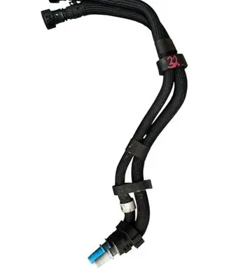 BMW 5 G30 G31 G38 Clutch pipe/line 8575464 14089210 L128531HA
