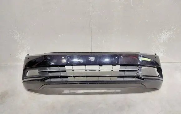 Volkswagen PASSAT B8 Front bumper 3G0807221