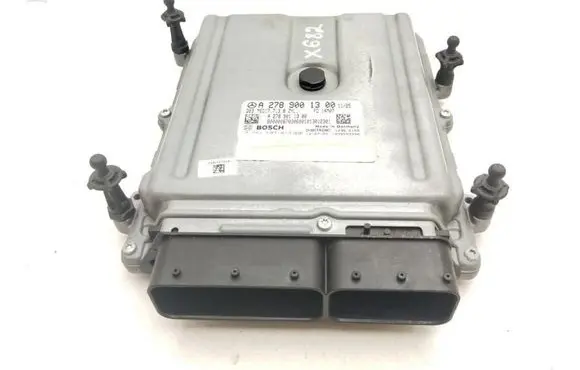 Engine control unit/module