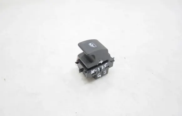 Volkswagen Golf VII Electric window control switch 5G0959855M 1013036001
