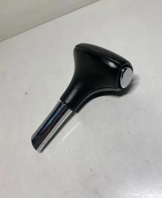 Volkswagen PASSAT B5.5 Gear lever shifter trim leather/knob