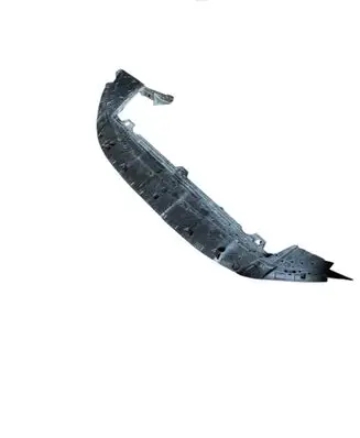 Volvo XC60 Front bumper skid plate/under tray 31383167