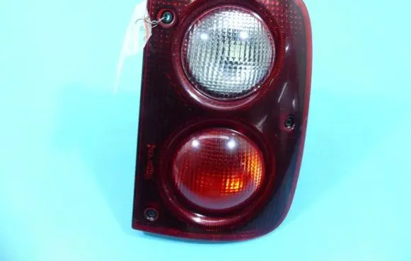 Land Rover Freelander Rear/tail lights IMPRK1310153