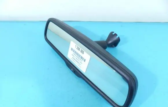 Mazda 3 III Rear view mirror (interior) IMPRK1296905