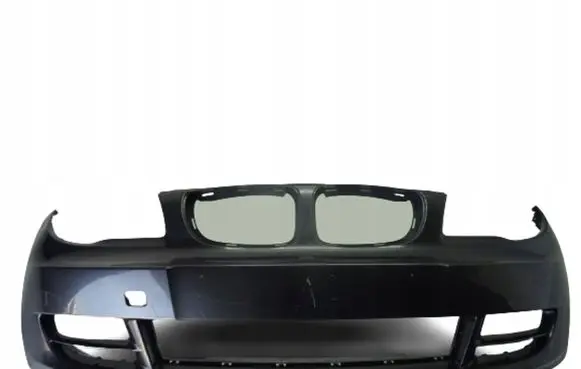 BMW 1 E82 E88 Front bumper R21P2