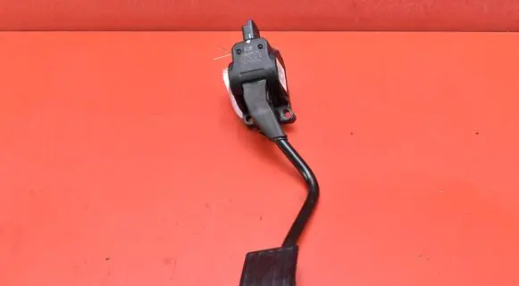 Peugeot 508 RXH Accelerator throttle pedal 9686212980