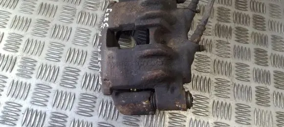 Peugeot Boxer Front brake caliper