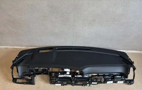 KIA Sorento IV Dashboard 80300P2000