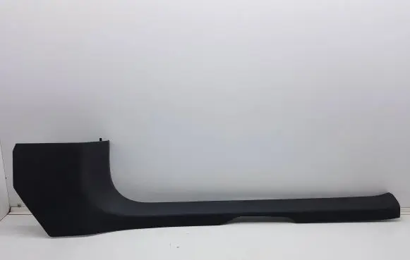 Mercedes-Benz E W238 Front sill trim cover A2386860300 WP52122