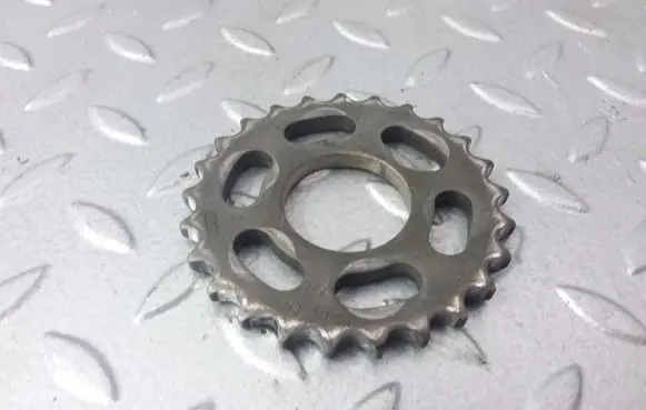 Audi Q7 4L Timing chain sprocket 057109116J