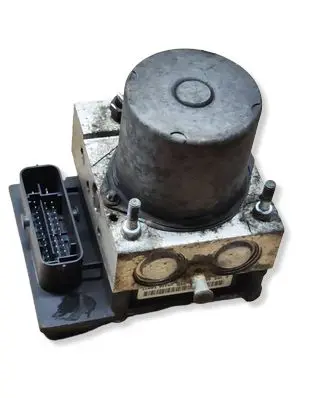 Peugeot Expert ABS Pump 6446L9230312 0265251177