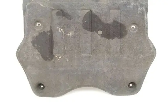 Ford Kuga II Engine splash shield/under tray CV616E049AB